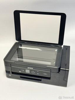 Multifunkčná atramentová tlačiareň Epson L3070 - 2