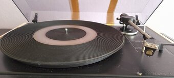 Gramofon - 2