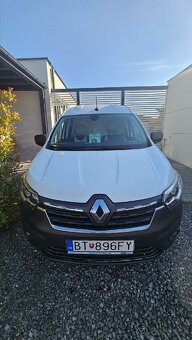 Renault Express Van 1,3TCe 100 Cool, odpočet DPH - 2