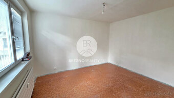 2-izbový byt v pokojnej lokalite blízko centra mesta Brezno - 2
