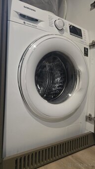 Práčka SAMSUNG WW70J5446DW/ZE - 2