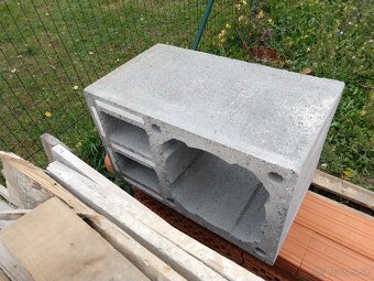 SCHIEDEL KOMBIGAS - 2