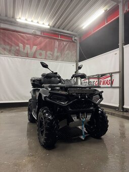 Quad CF MOTO Gladiator 625 Touring - 2