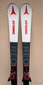 Lyže Atomic Redster 156cm - 2