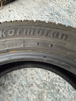 195/60 R16C zimné pneumatiky Kormoran Vanpro Winter - 2