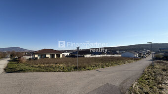 Stavebný pozemok 935 m², Kynek, Nitra - 2