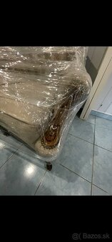 Predám sedačku - 2