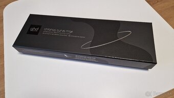 GHD CHRONOS CURVE MAX WAND (38MM) - 2