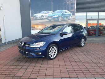 Volkswagen Golf 7.5 Comfortline 1,6TDI - 2