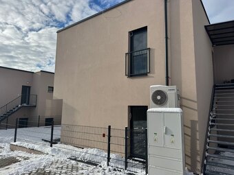 2 izbový byt novostavba - 2