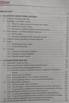 Autoimunita a autoimunitné choroby-Milan Buc - 2