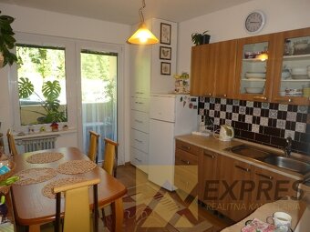 RK EXPRES - predaj 4 izbový byt v Handlovej, ul. Okružná. - 2