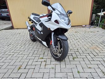 Na predaj SUZUKI GSX600R 82kW - 2