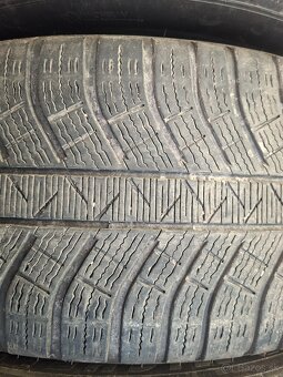 275/45R20 Michelin 4ks - 2