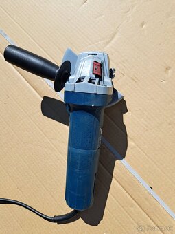 Bosch GWS 750 - 2