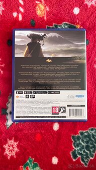 Ghost of Yōtei Standard Edition PS5 - 2