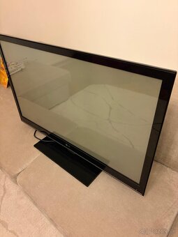 Plazmovy televízor LG 42PT353 - 2