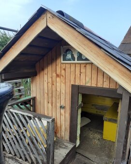 Domček pre deti - 2