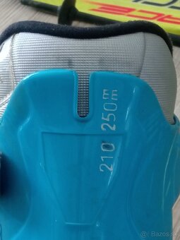 Detský lyžiarsky set - 2