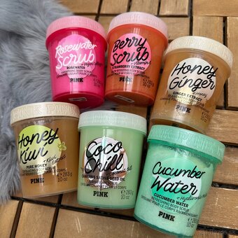 Victoria’s secret PINK scruby - 2