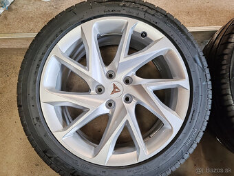 Cupra,Seat,Škoda, VW, 5x112 r19 - 2