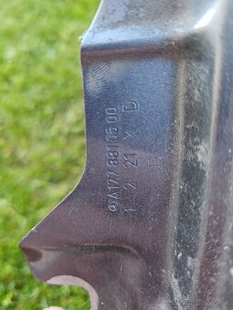 mercedes blatnik  mercedes a A1778810500 - 2