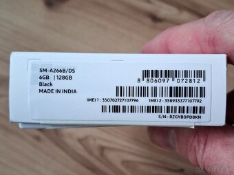 Samsung Galaxy A26 5G - 2