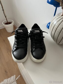 Tenisky Karl Lagerfeld - 2