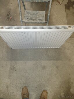 Predám radiátor - 2