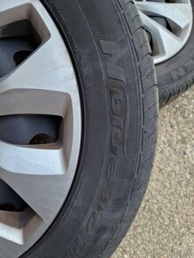 Letné pneumatiky pre Renault Megane IV - 2