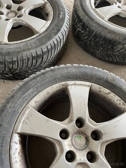 5x112 R16 zimné - 2