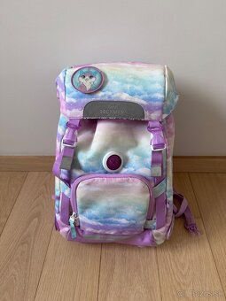 Skolska taska Beckmann - 2