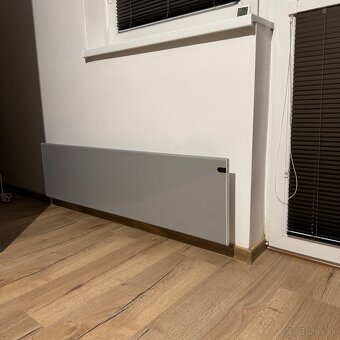 Konvektor/Radiátor ADAX NEO NP 2000W - 2