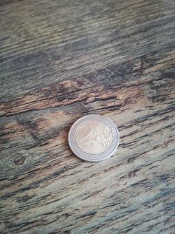 2e minca zberateľská - 2