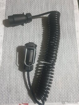 Predam predlžovak na privesny vozik - 2