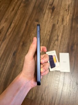 Samsung halách A25 5G 128gb - 2