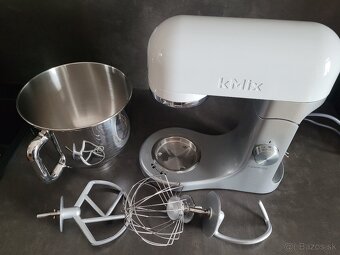 predám Kuchynský robot KENWOOD kMIX - 2