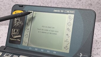 Úloženka 》1MB 》HP OMNIGO 100 GFOS 》Hewlett Packard - 2