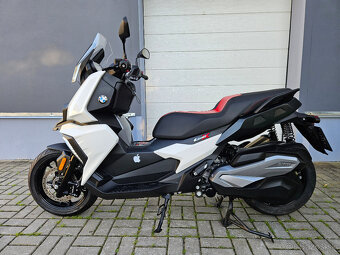 BMW C 400X ABS - 2
