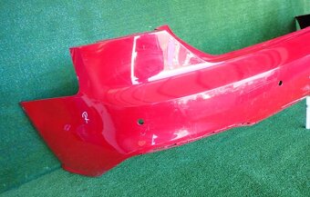 audi a5 nárazník sline 2019+ - 2