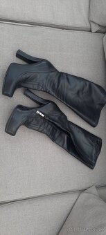Baldovsky vysoke cizmy 36 - 2
