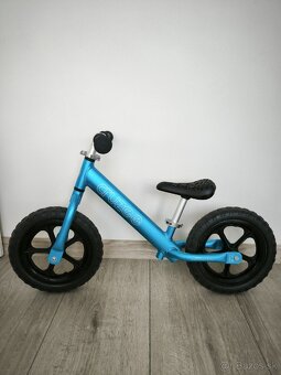 Odrážadlo Cruzee - 2