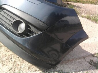 Predam predny naraznik na Opel astra H - 2