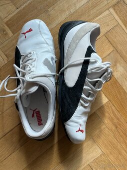 Predám tenisky Puma - 2