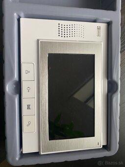 Vnútorná jednotka videovrátnika Emos - 2