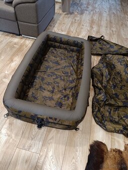 Fox podložka štandard - 2