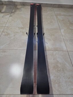 Rossignol Hero ELITE LT R19 176cm - 2