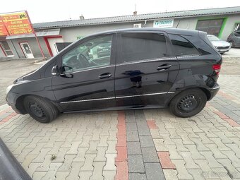 Mercedes-Benz Klasa B-180 CDI - 2