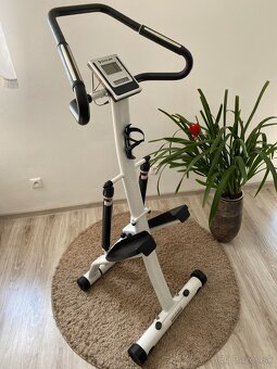 Stepper Duvlan Skip - 2