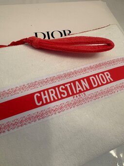 Christian Dior kozmeticka taska - 2